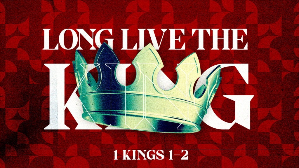 Long Live The King Fervent