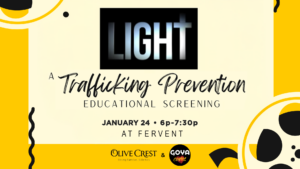 Human-Trafficking Prevention Screening