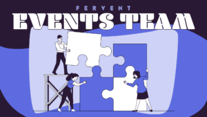Fervent Events Team 🔥