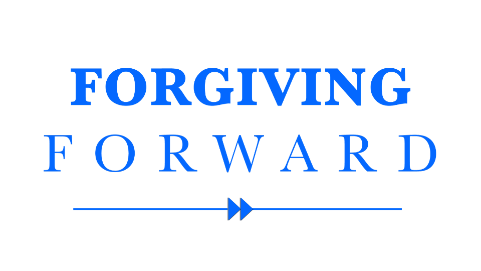Forgiving Forward | Guest Speaker Bruce Hebel - Part 2 - Fervent