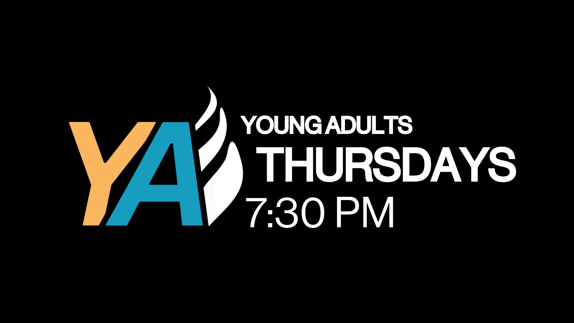 Young Adults