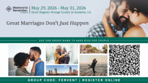 Weekend to Remember (Anaheim, CA)