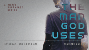 Men’s Breakfast – June 2026