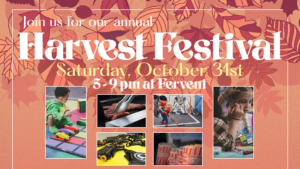 HARVEST FESTIVAL
